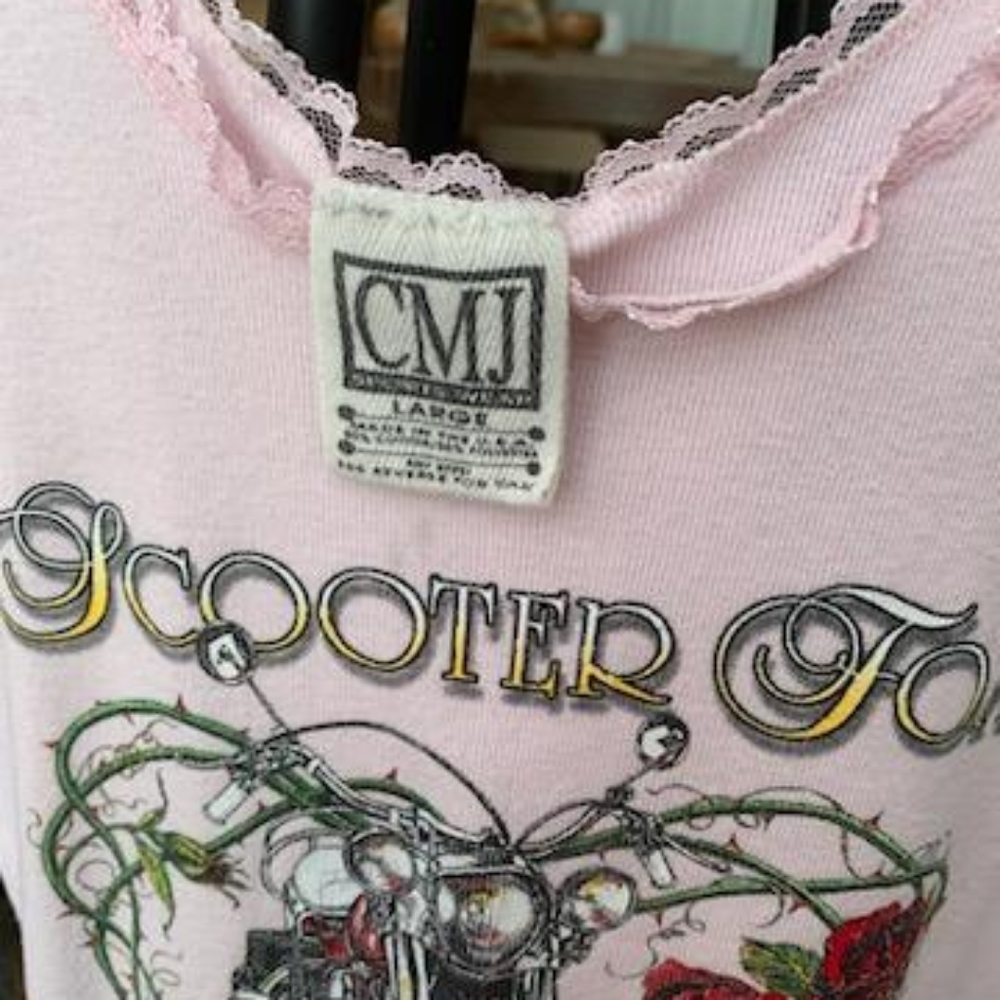 Tank Top - Picture 3 of 3